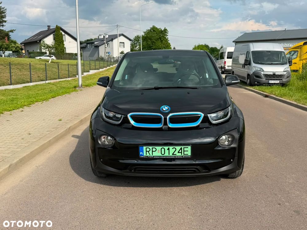 BMW i3 (94 Ah) - 4