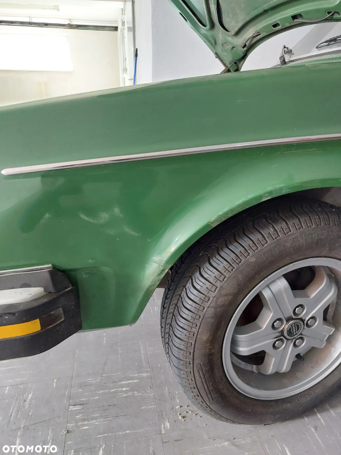 Volvo 245 - 9