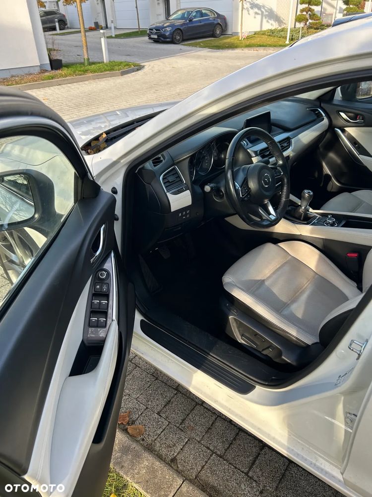 Mazda 6 2.0 Skypassion I-ELoop - 5
