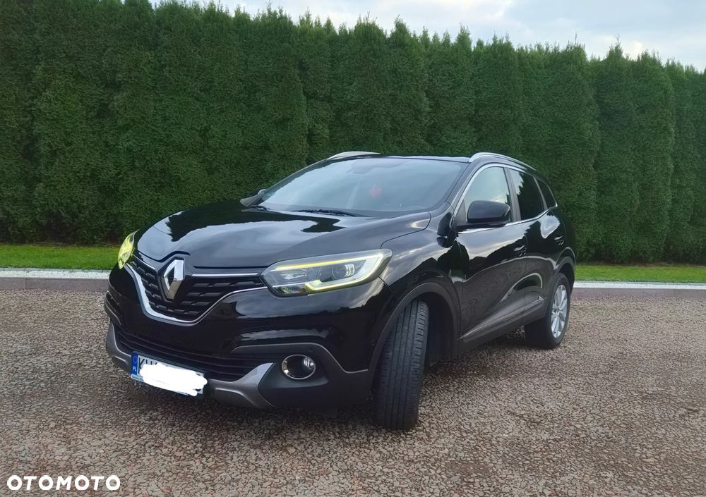 Renault Kadjar 1.2 Energy TCe Intens - 7
