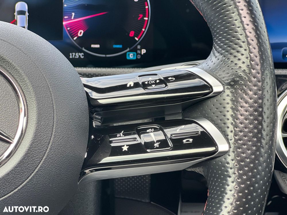 Mercedes-Benz A 220 4MATIC MHEV 8G-DCT - 10