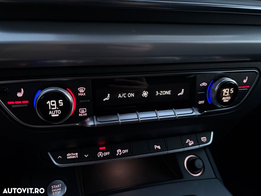 Audi Q5 40 TDI quattro S tronic MHEV Advanced - 22