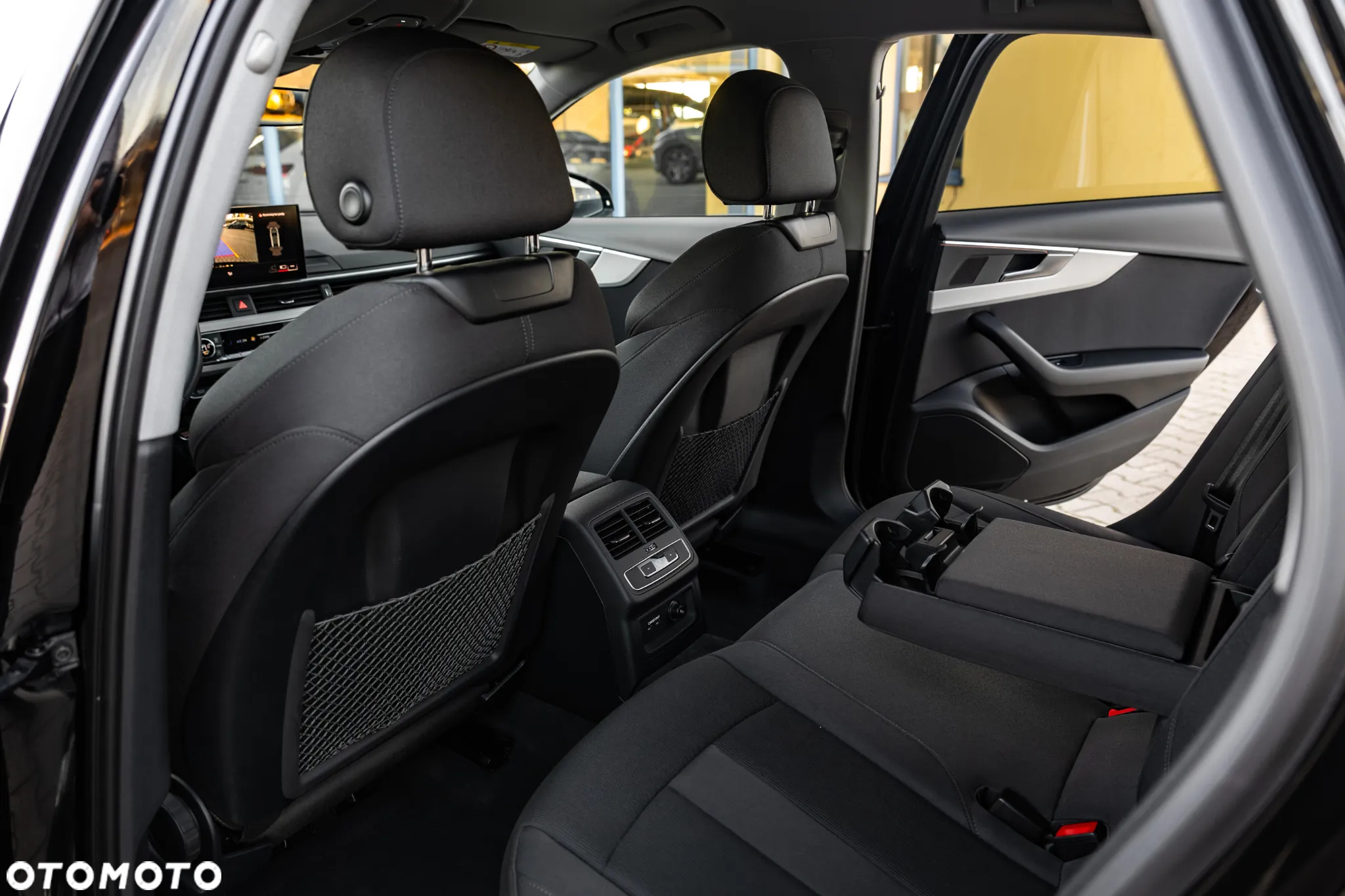 Audi A4 - 28