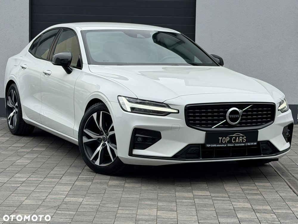 Volvo S60 - 22