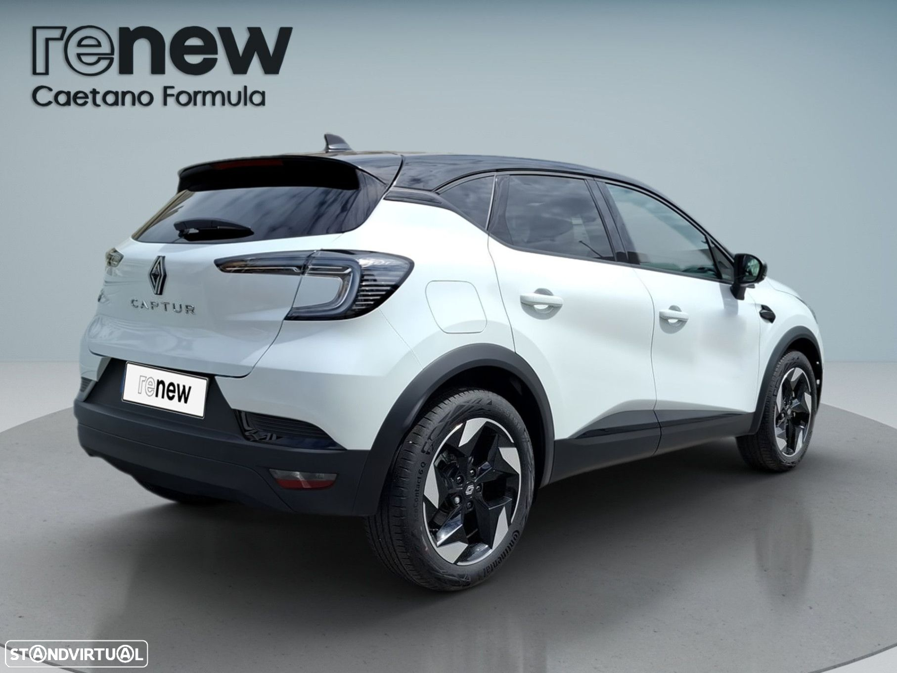 Renault Captur 1.0 TCe Techno - 8