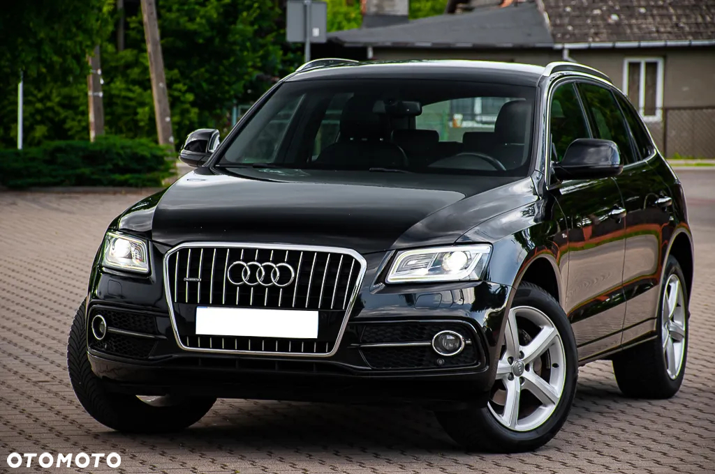 Audi Q5 2.0 TDI Quattro Sport S tronic - 11