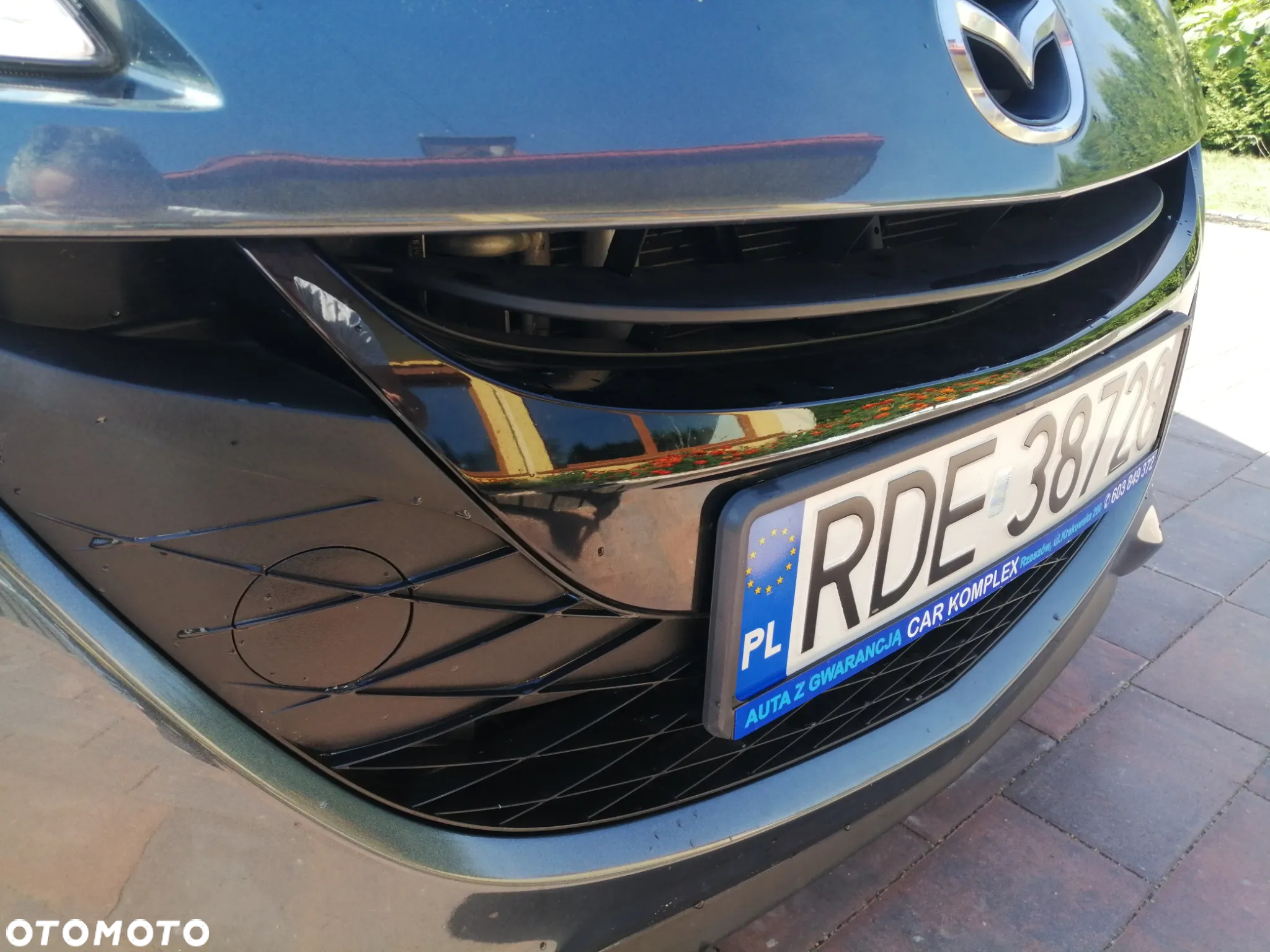Mazda 5 1.6 CD Exclusive - 10