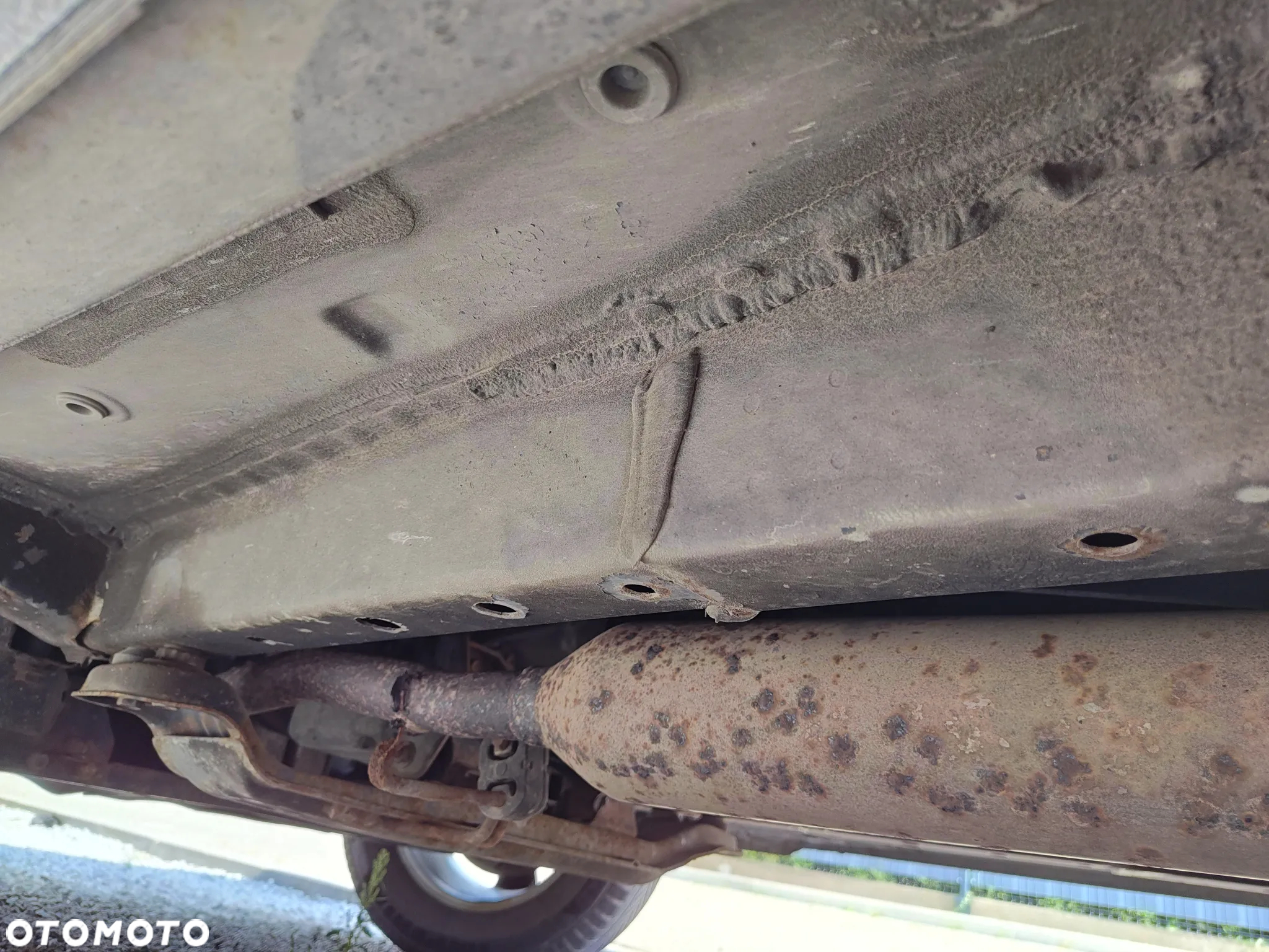 Daihatsu Terios 2WD Automatik TOP - 9