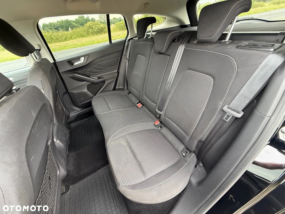 Ford Focus 1.5 EcoBlue Start-Stopp-System ACTIVE DESIGN - 20