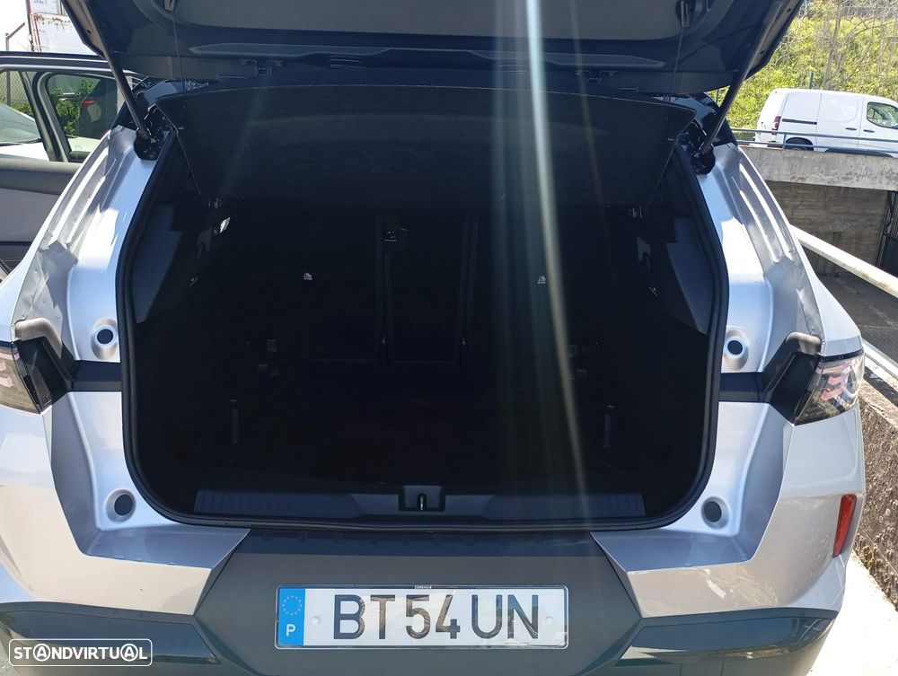 Opel Grandland 1.2 Hybrid GS eDCT - 10