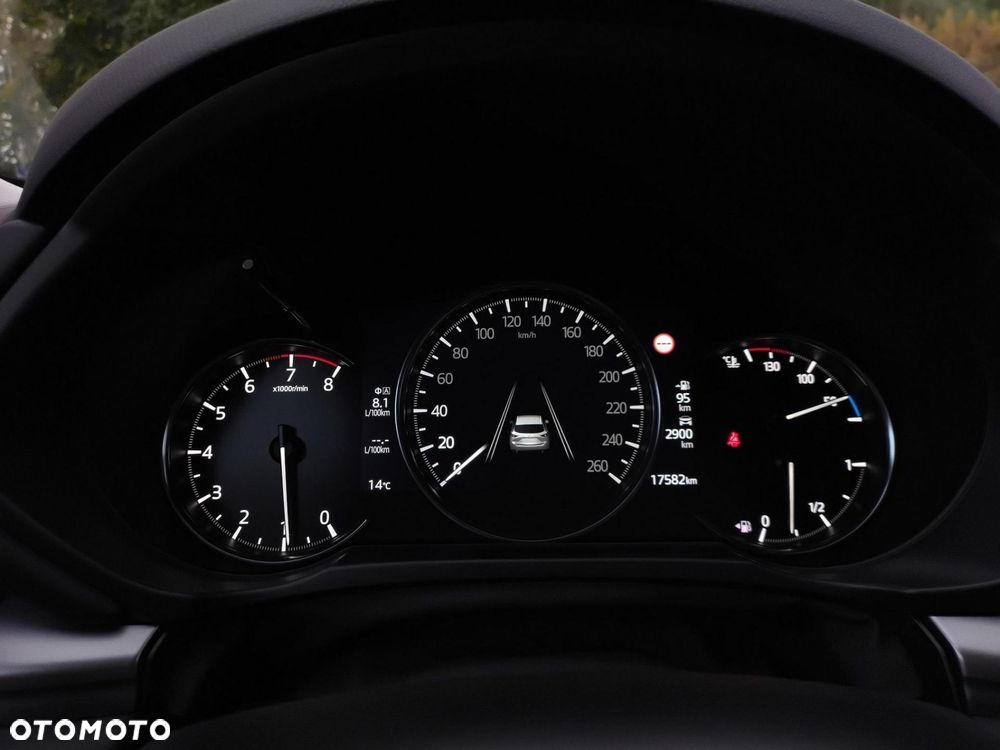 Mazda CX-5 2.0 Center-Line Plus 2WD - 15