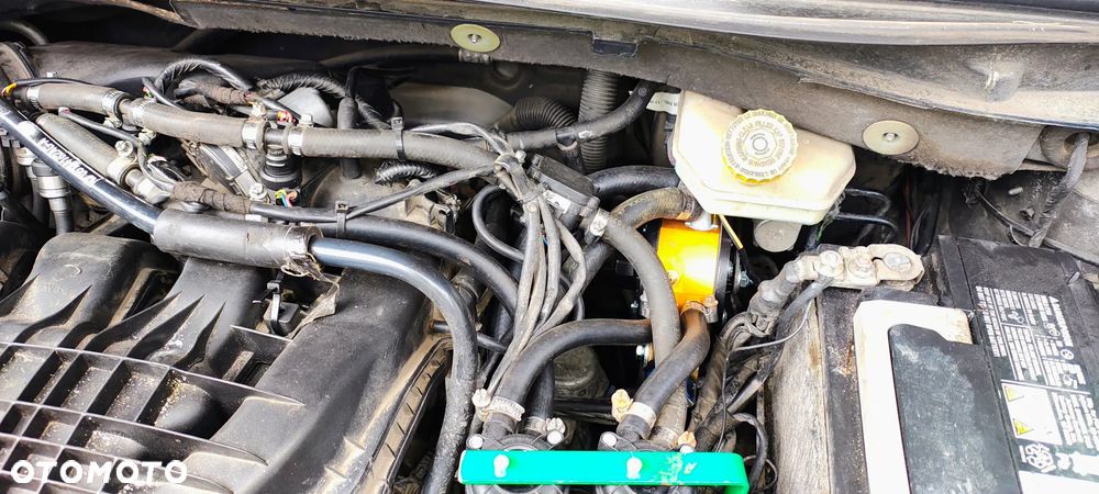 Chrysler Town & Country 3.6 Touring - 8