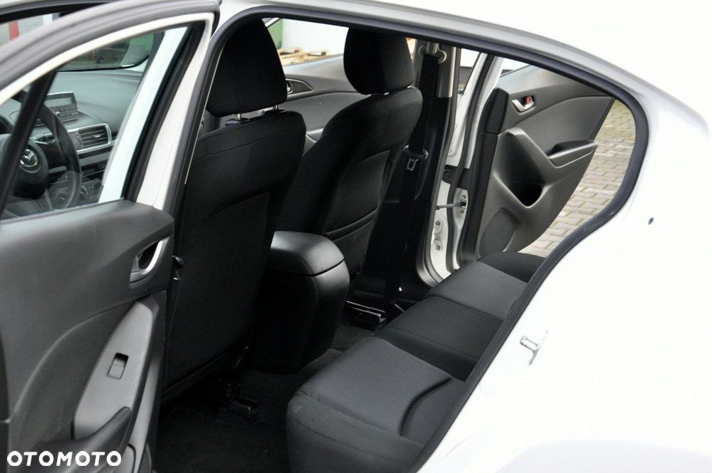 Mazda 3 1.5 Skyenergy - 17