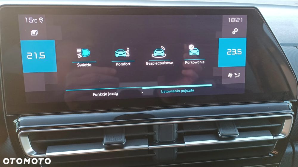 Citroën C5 Aircross - 21