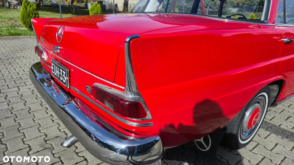 Mercedes-Benz Inny - 39