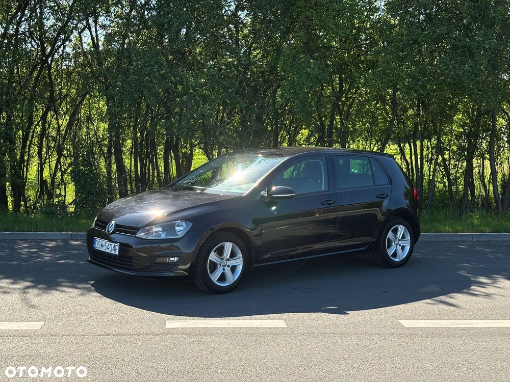 Volkswagen Golf 1.4 TSI Style - 18