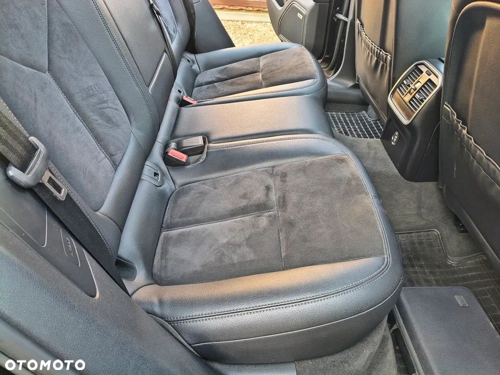 Porsche Macan PDK - 30