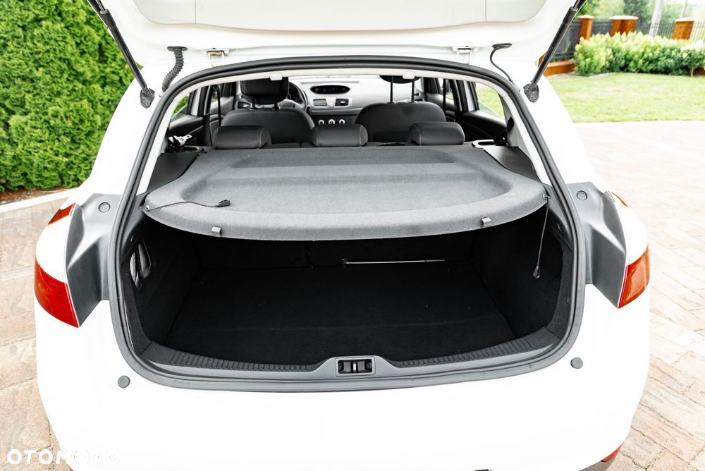 Renault Megane 1.6 16V 100 Expression - 32