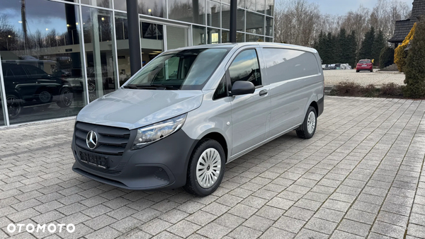 Mercedes-Benz VITO 116 CDI Furgon PRO ekstradługi