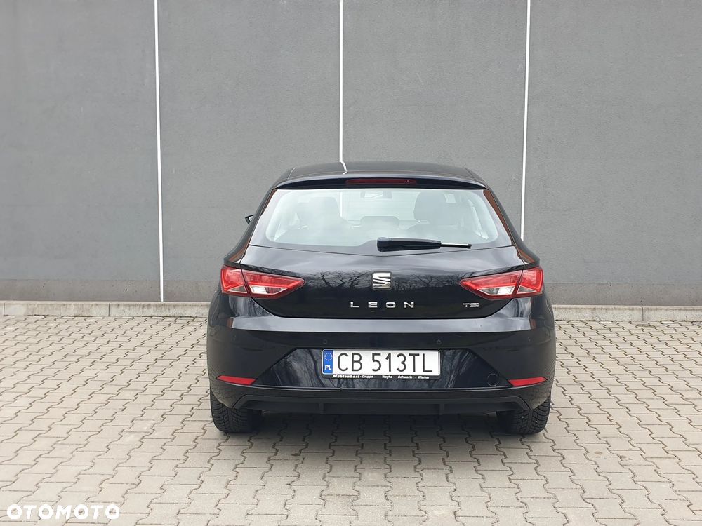 Seat Leon - 8