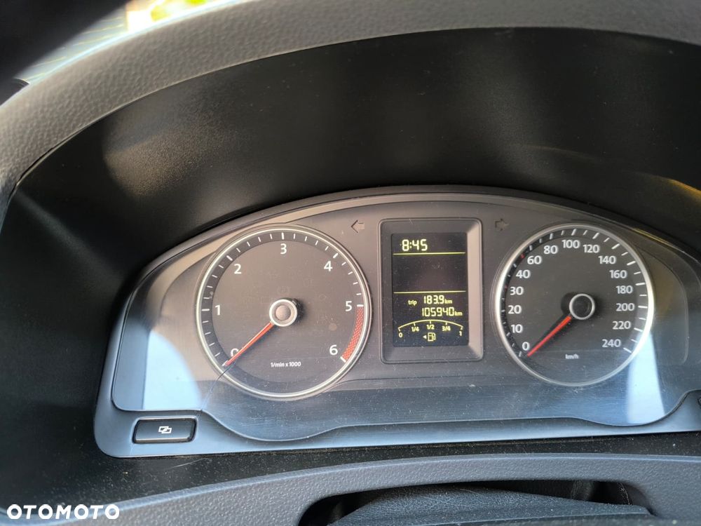 Volkswagen California - 12