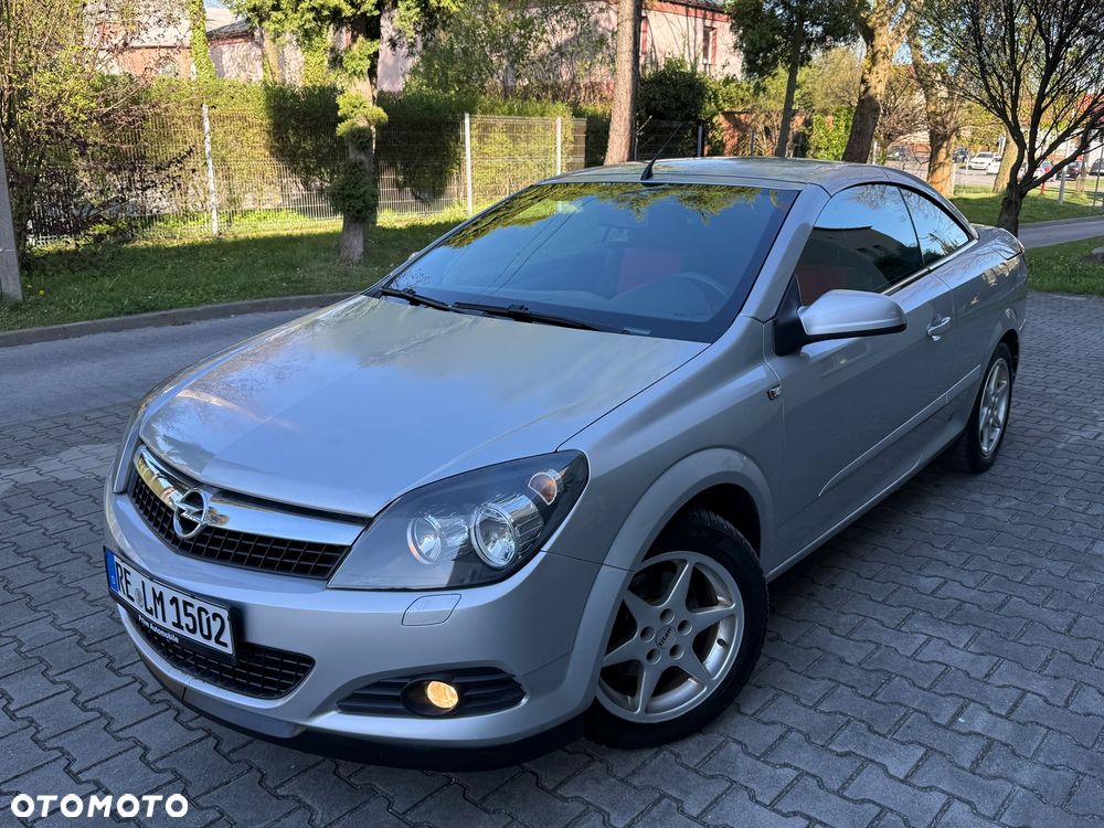 Opel Astra 1.6 Catch me - 3