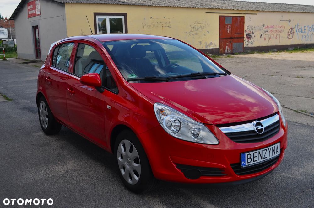 Opel Corsa 1.4 16V Enjoy - 2