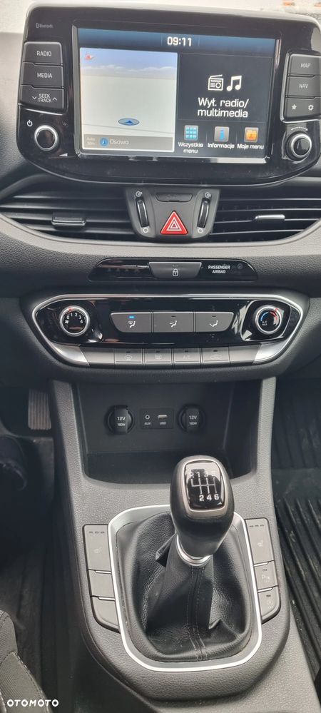 Hyundai i30 1.4 Premium - 7