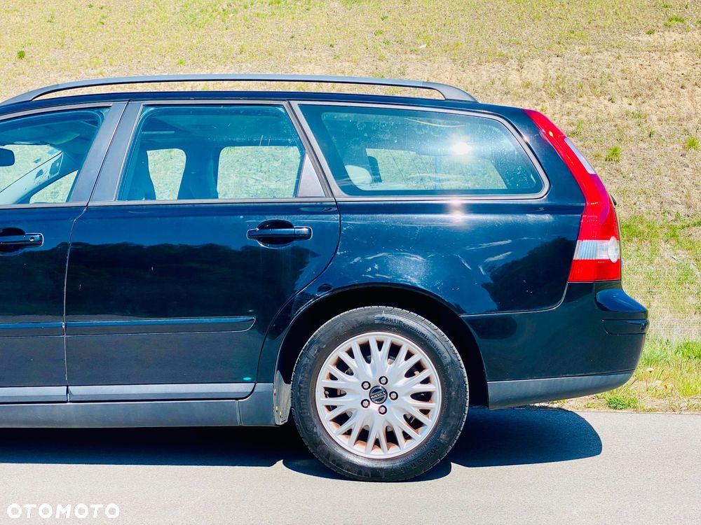 Volvo V50 1.8 Momentum - 19