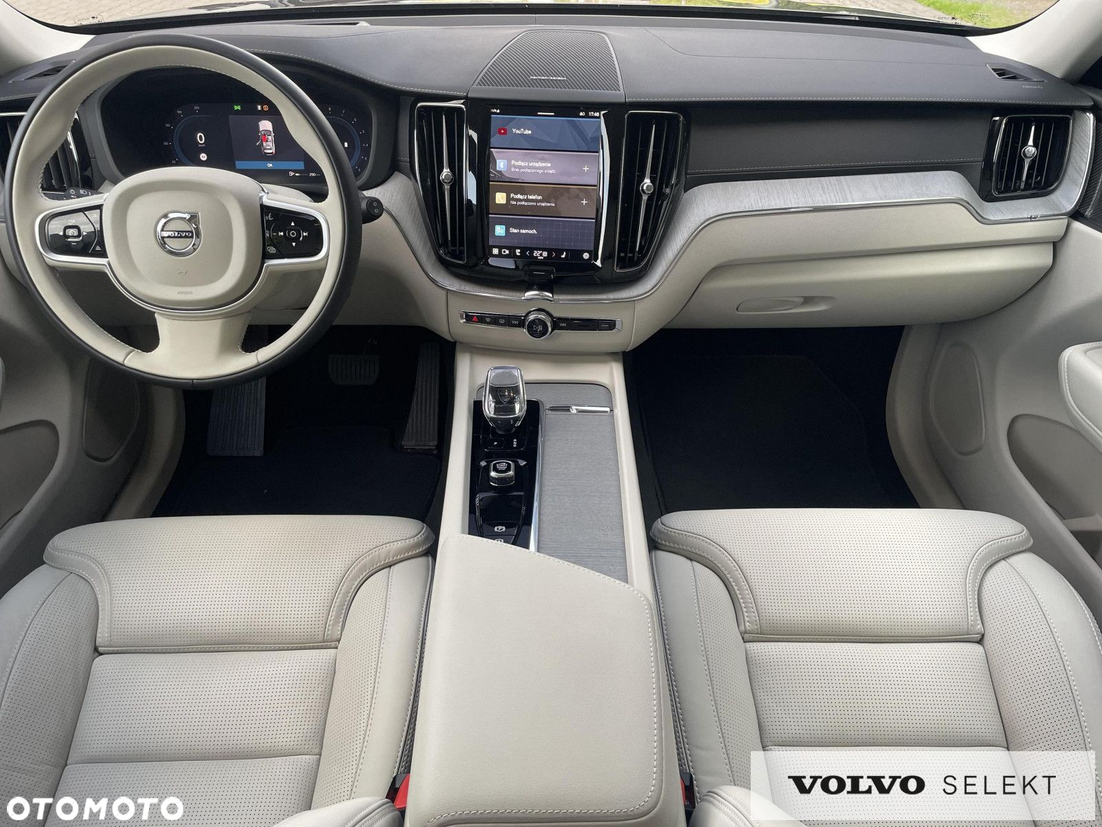 Volvo XC 60 - 14