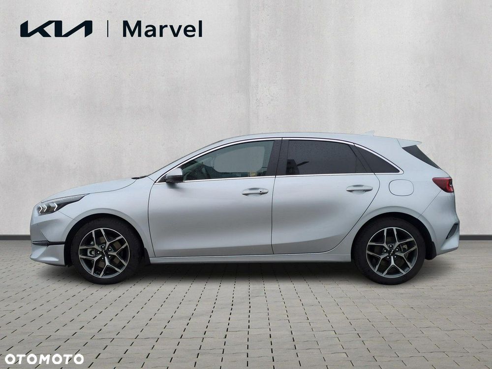 Kia Ceed 1.5 T-GDI L DCT - 3