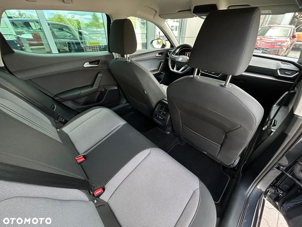 Seat Leon - 10