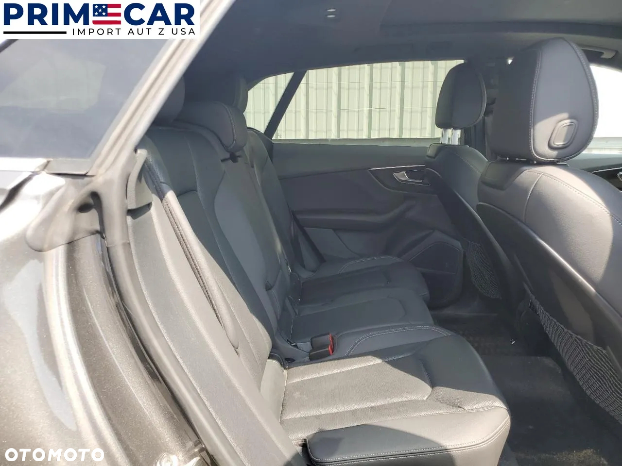Audi Q8 55 TFSI mHEV Quattro Tiptronic - 10