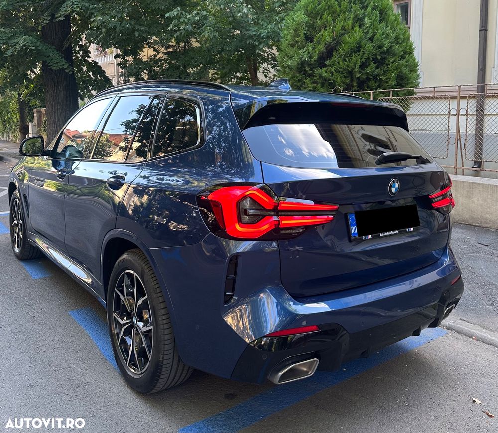 BMW X3 - 3