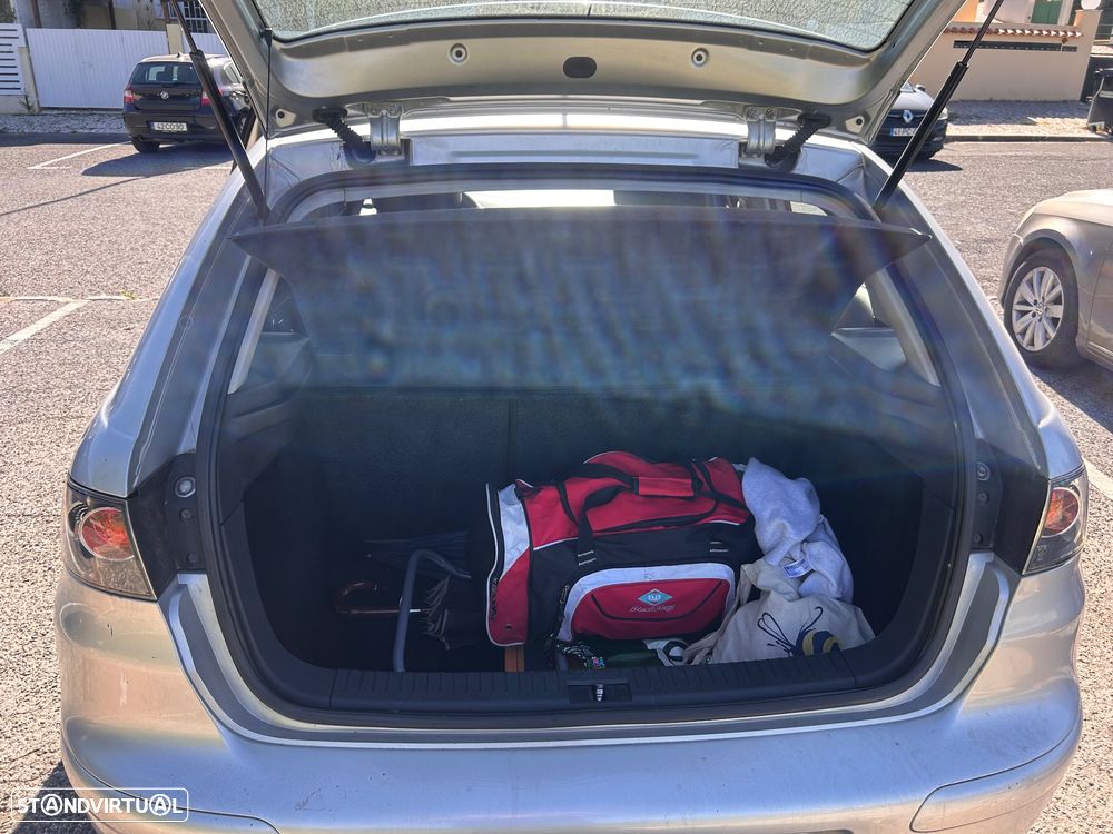 SEAT Ibiza 1.4 TDI Stylance - 5