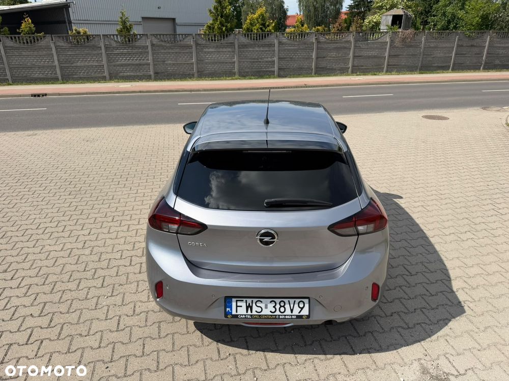 Opel Corsa 1.2 Elegance S&S - 26
