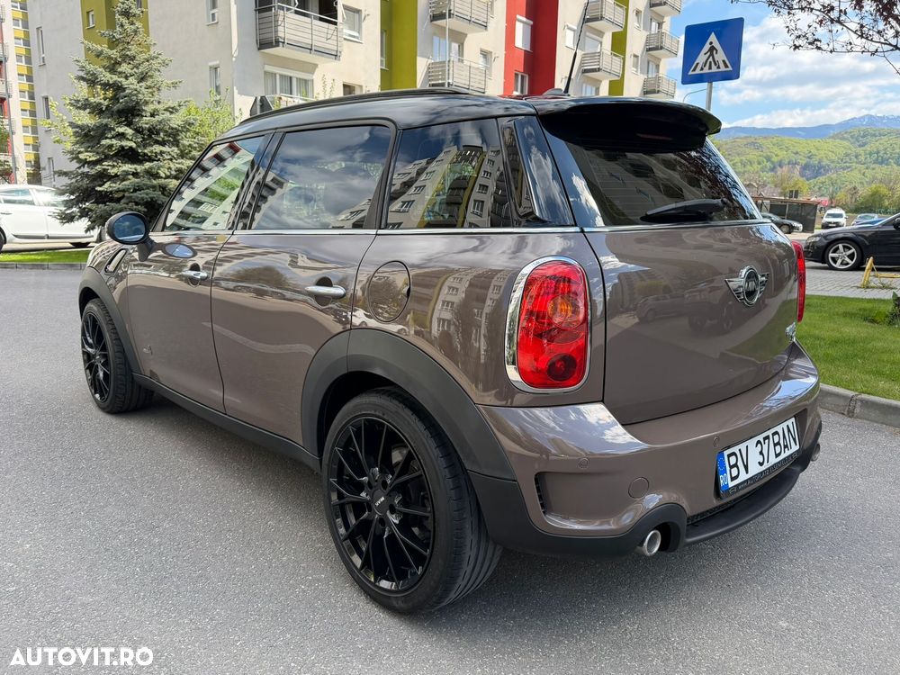 Mini Countryman - 4