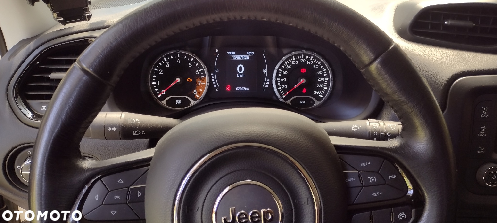 Jeep Renegade - 7