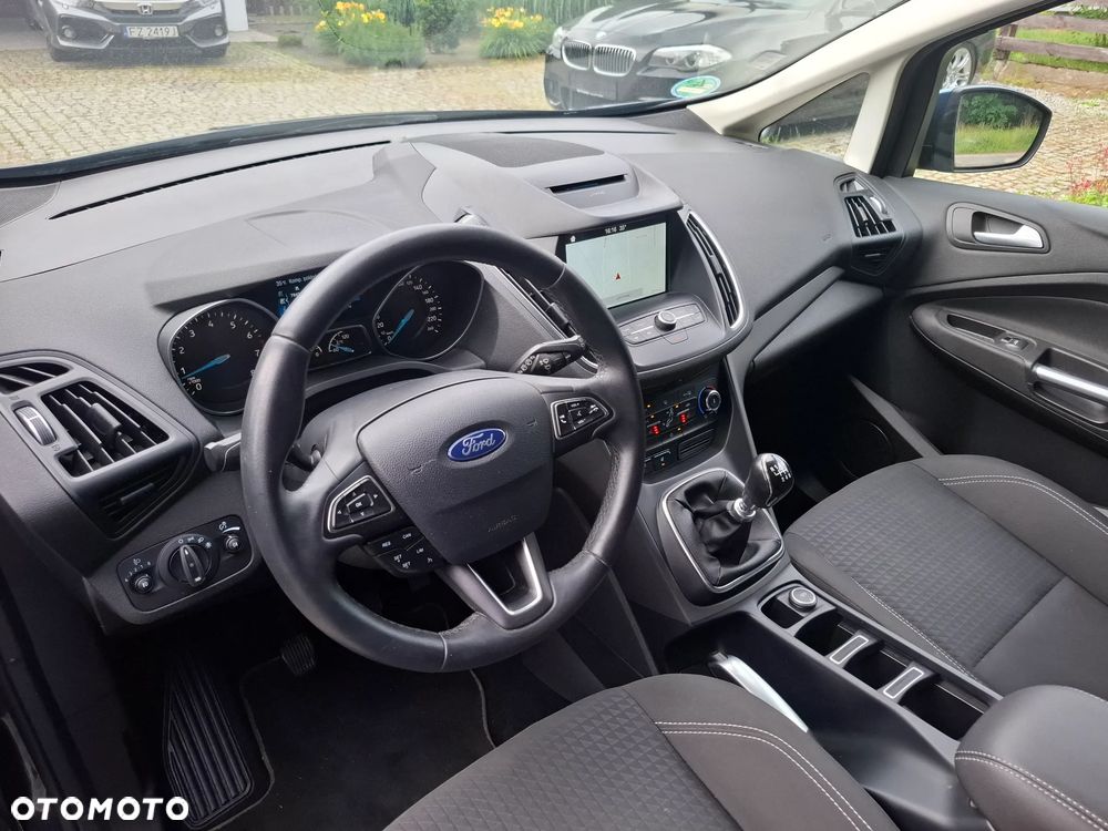 Ford C-MAX - 14