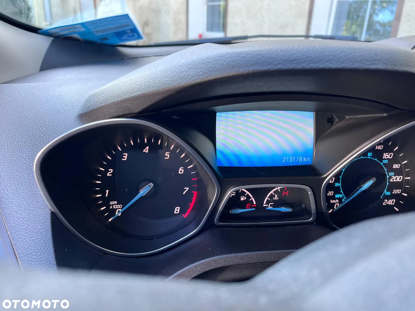 Ford Kuga 2.0 EcoBoost 4x4 Titanium - 8