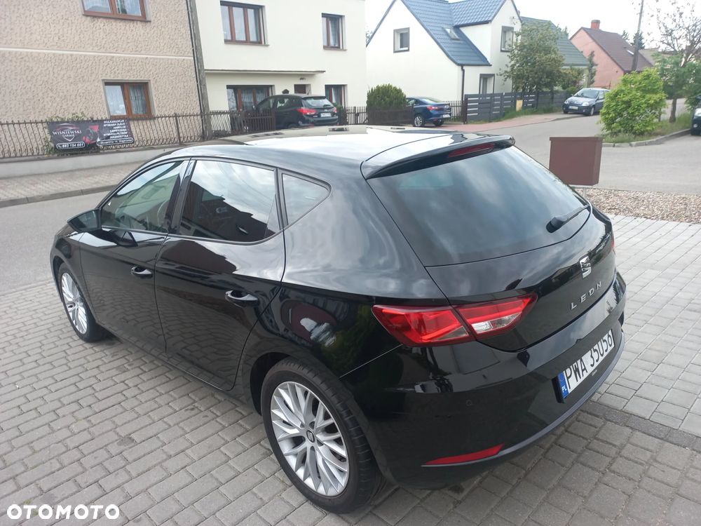 Seat Leon 1.5 TSI OPF Xcellence - 15