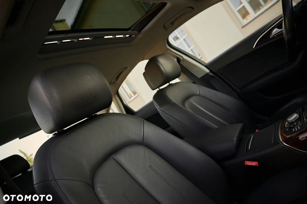 Audi A6 - 25