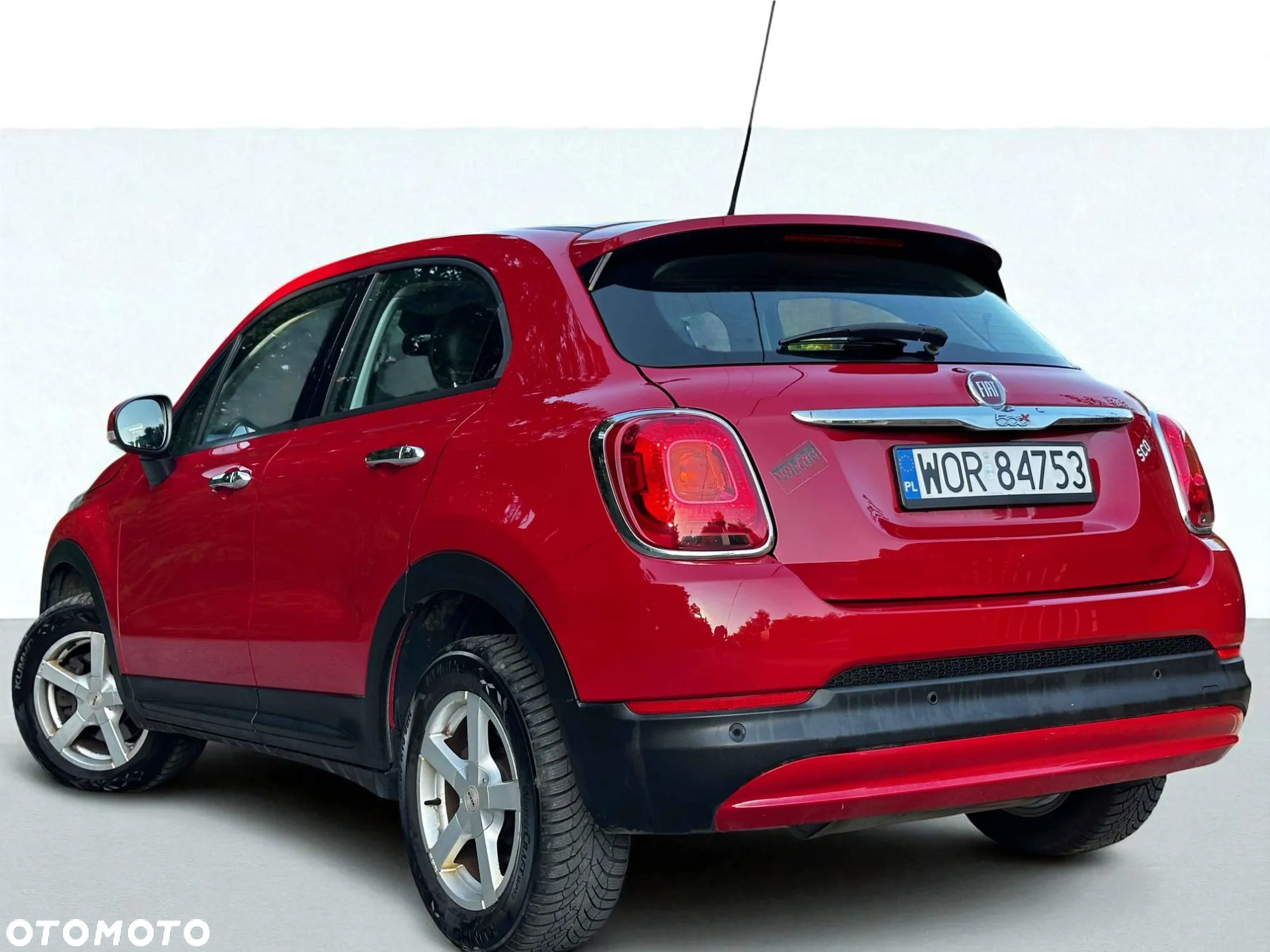 Fiat 500X 1.4 Multiair 4x2 S&S Business Line - 7