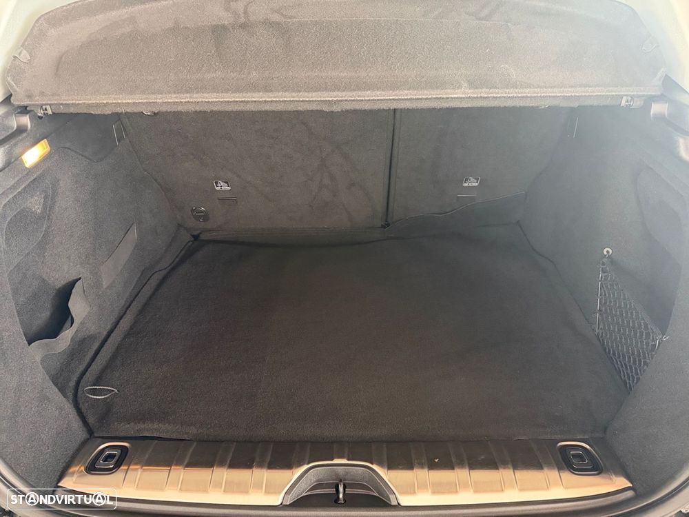 Peugeot 2008 1.2 VTi Allure - 12