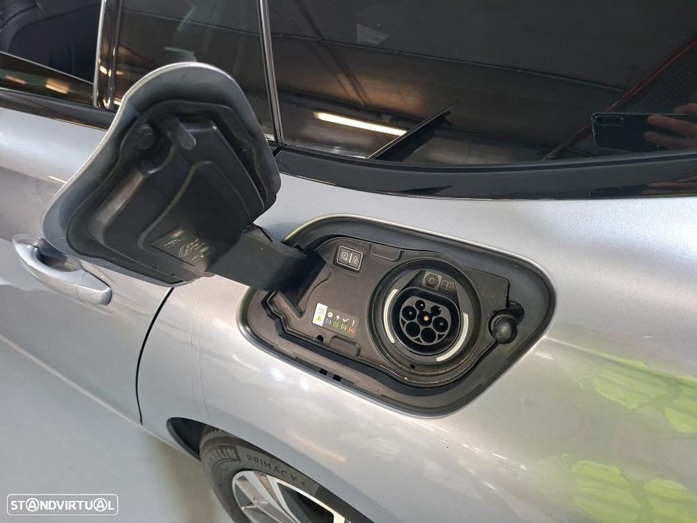 Peugeot 508 SW 1.6 Hybrid Allure Pack e-EAT8 - 11