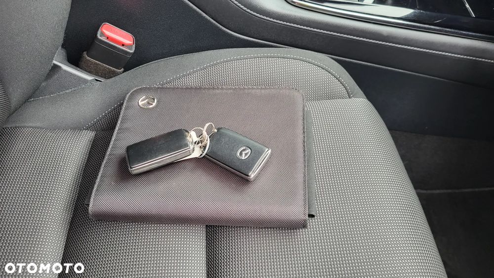 Mazda CX-30 e-SKYACTIVE G 122 EXCLUSIVE-LINE - 13