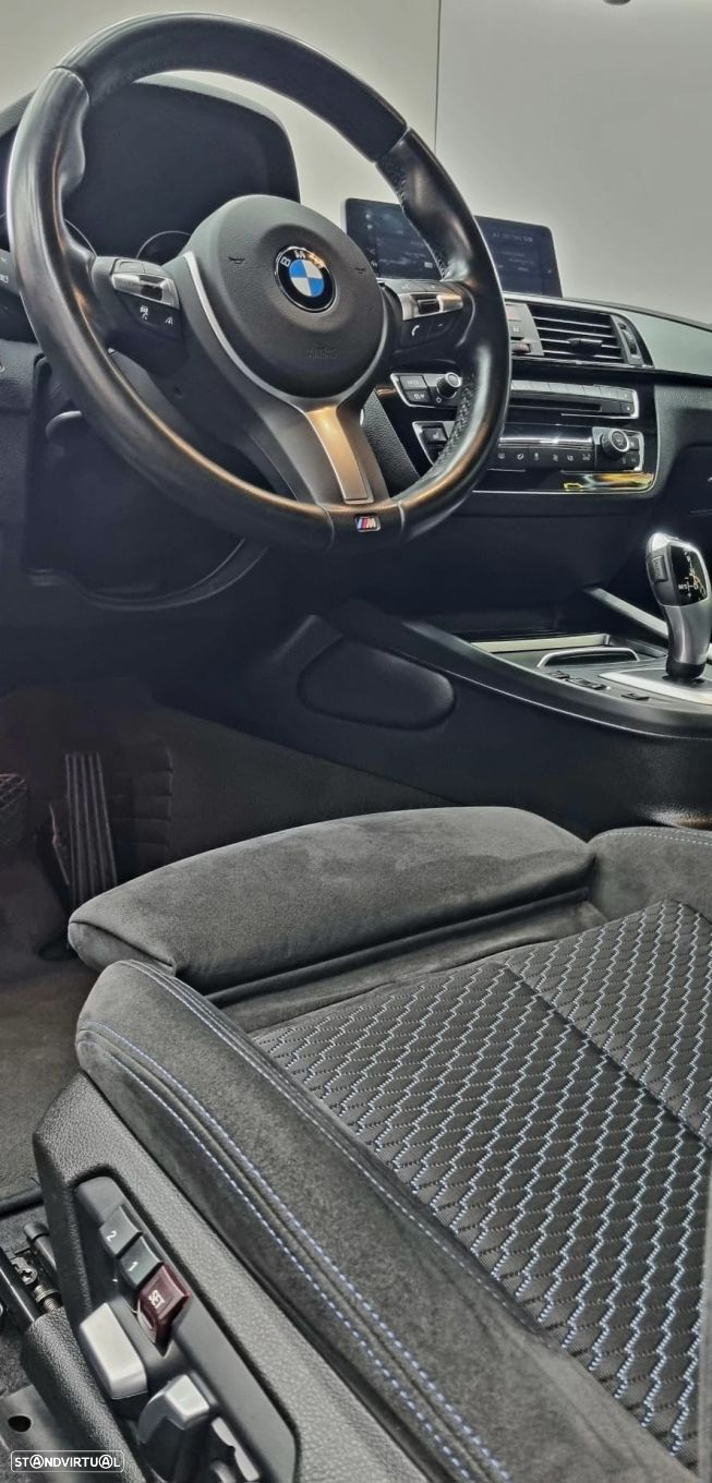 BMW 220 - 28
