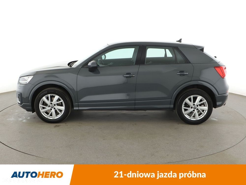 Audi Q2 1.4 TFSI CoD - 3