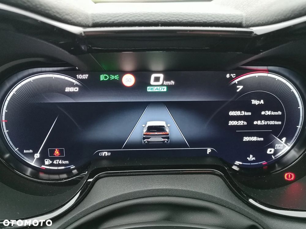 Alfa Romeo Tonale - 28