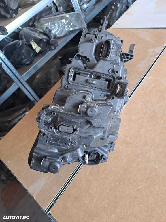 Far stanga Skoda Octavia 4 Full Led original Europa cod 5E4941015 - 4